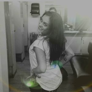 Meet your Posher, Erin